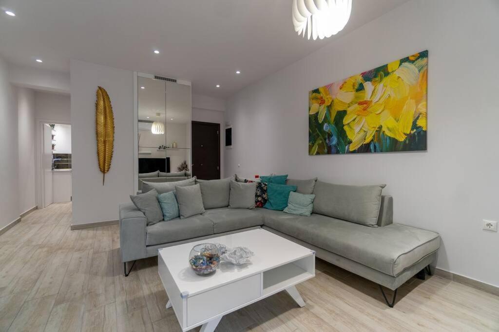 Serenita City Center Apartment Corfu  Экстерьер фото